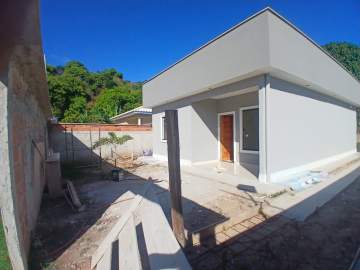 Casa 2 quartos à venda Jacaroá, Maricá - R$ 370.000 - MACA20626
