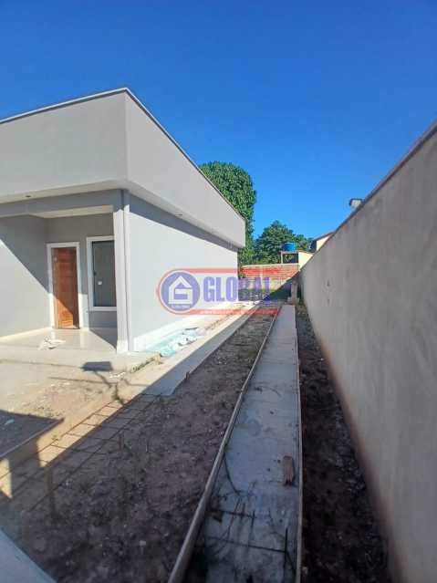 Conheça A 2 do imóvel - Casa 2 quartos à venda Jacaroá, Maricá - R$ 370.000 - MACA20626 - 2 A 2 - 2