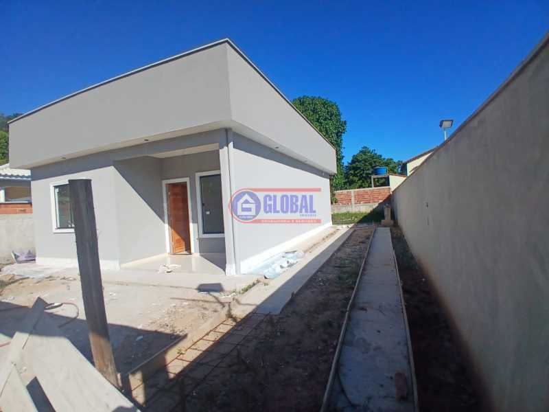 Conheça A 3 do imóvel - Casa 2 quartos à venda Jacaroá, Maricá - R$ 370.000 - MACA20626 - 3 A 3 - 3