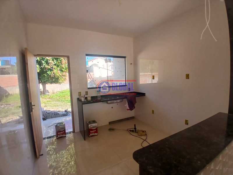 Conheça C 1 do imóvel - Casa 2 quartos à venda Jacaroá, Maricá - R$ 370.000 - MACA20626 - 5 C 1 - 5