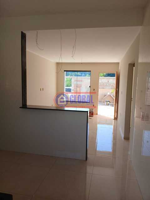 Conheça C 2 do imóvel - Casa 2 quartos à venda Jacaroá, Maricá - R$ 370.000 - MACA20626 - 6 C 2 - 6