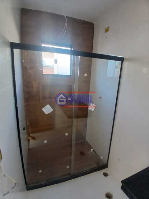Conheça E 2 do imóvel - Casa 2 quartos à venda Jacaroá, Maricá - R$ 370.000 - MACA20626 - 9 E 2 - 9