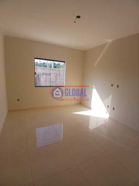Conheça F do imóvel - Casa 2 quartos à venda Jacaroá, Maricá - R$ 370.000 - MACA20626 - 10 F - 10