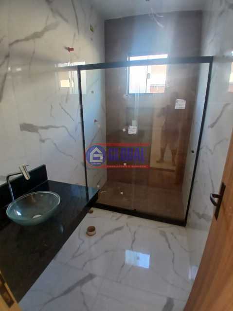 Conheça G 2 do imóvel - Casa 2 quartos à venda Jacaroá, Maricá - R$ 370.000 - MACA20626 - 12 G 2 - 12