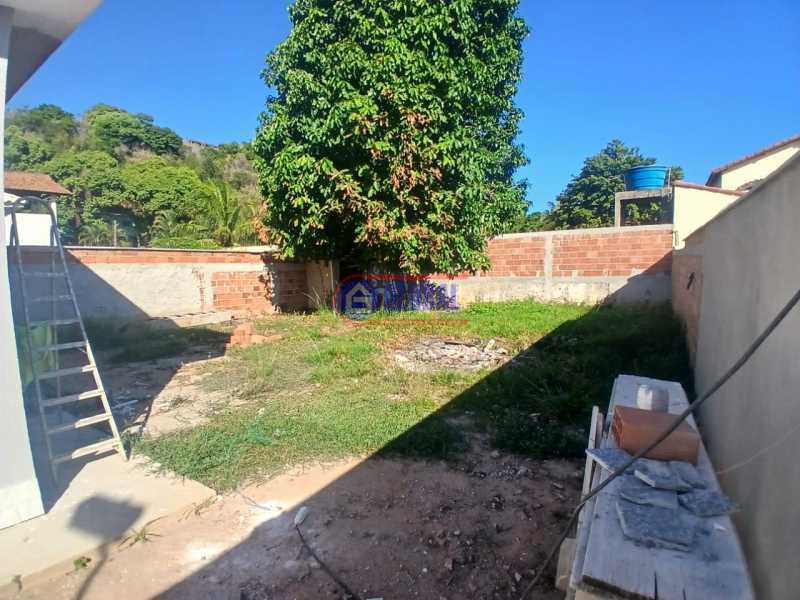 Conheça H 2 do imóvel - Casa 2 quartos à venda Jacaroá, Maricá - R$ 370.000 - MACA20626 - 14 H 2 - 14