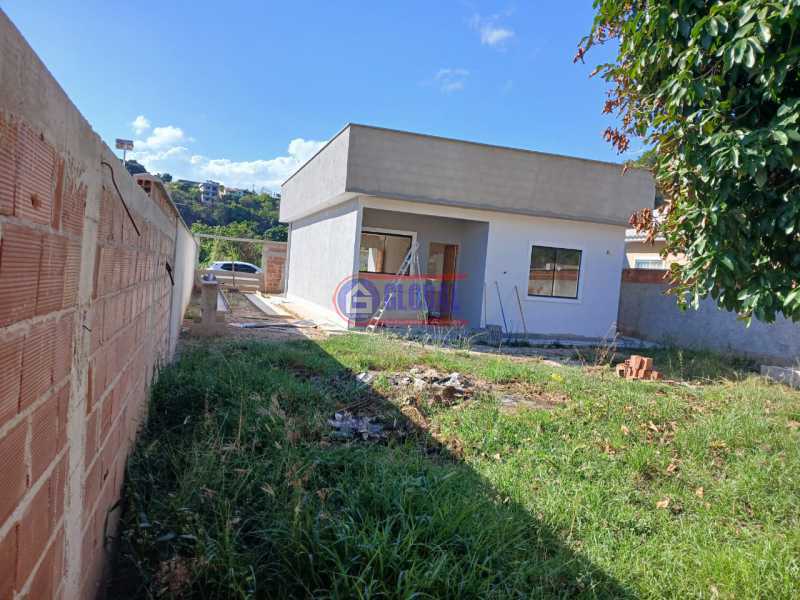 Conheça H 3 do imóvel - Casa 2 quartos à venda Jacaroá, Maricá - R$ 370.000 - MACA20626 - 15 H 3 - 15