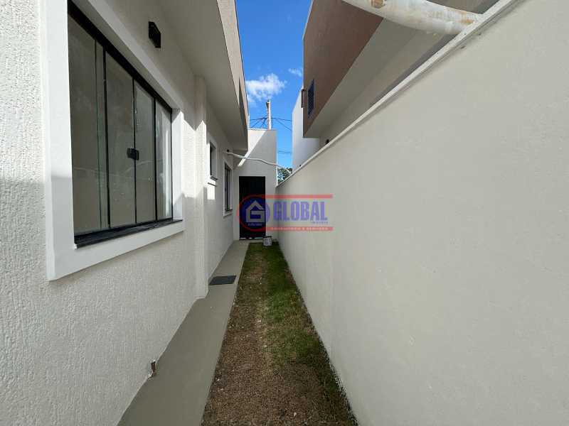 Conheça A 4 do imóvel - Casa em Condomínio 3 quartos à venda Pindobas, Maricá - R$ 560.000 - MACN30213 - 4 A 4 - 4