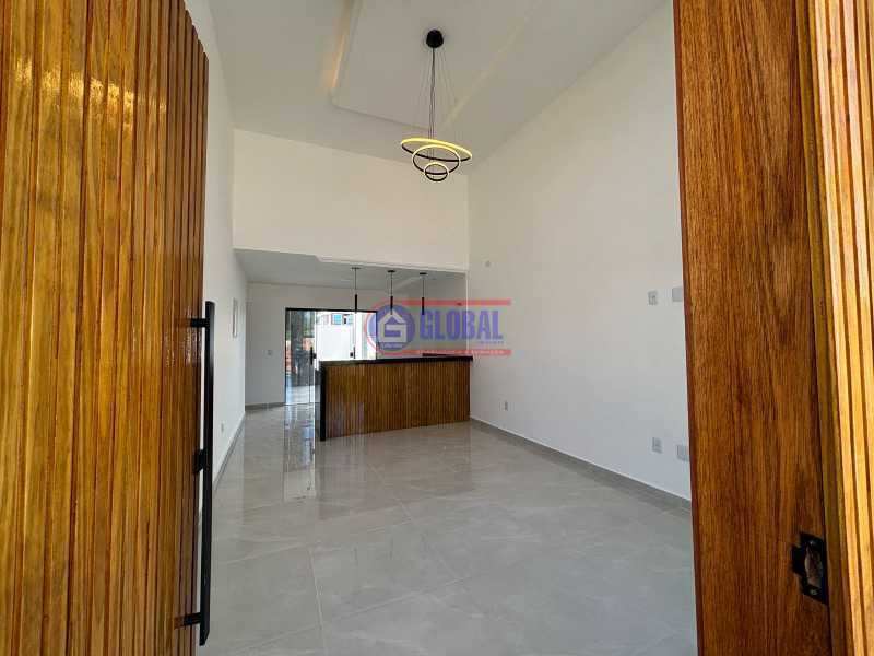 Conheça B 1 do imóvel - Casa em Condomínio 3 quartos à venda Pindobas, Maricá - R$ 560.000 - MACN30213 - 5 B 1 - 5