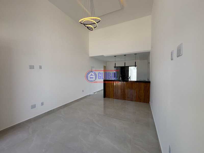 Conheça B 2 do imóvel - Casa em Condomínio 3 quartos à venda Pindobas, Maricá - R$ 560.000 - MACN30213 - 6 B 2 - 6