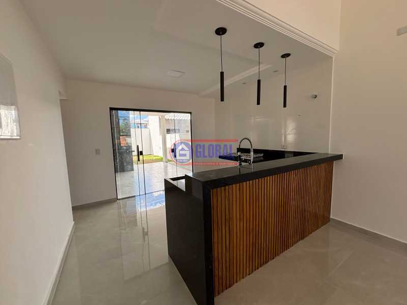 Conheça B 3 do imóvel - Casa em Condomínio 3 quartos à venda Pindobas, Maricá - R$ 560.000 - MACN30213 - 7 B 3 - 7