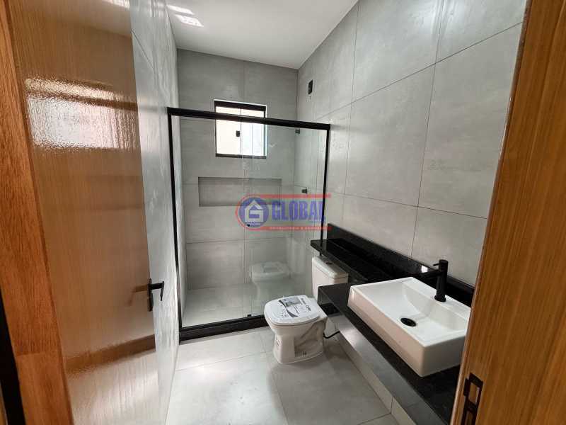 Conheça E do imóvel - Casa em Condomínio 3 quartos à venda Pindobas, Maricá - R$ 560.000 - MACN30213 - 12 E - 12