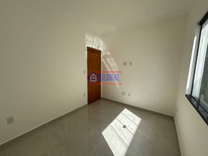 Conheça F do imóvel - Casa em Condomínio 3 quartos à venda Pindobas, Maricá - R$ 560.000 - MACN30213 - 13 F - 13