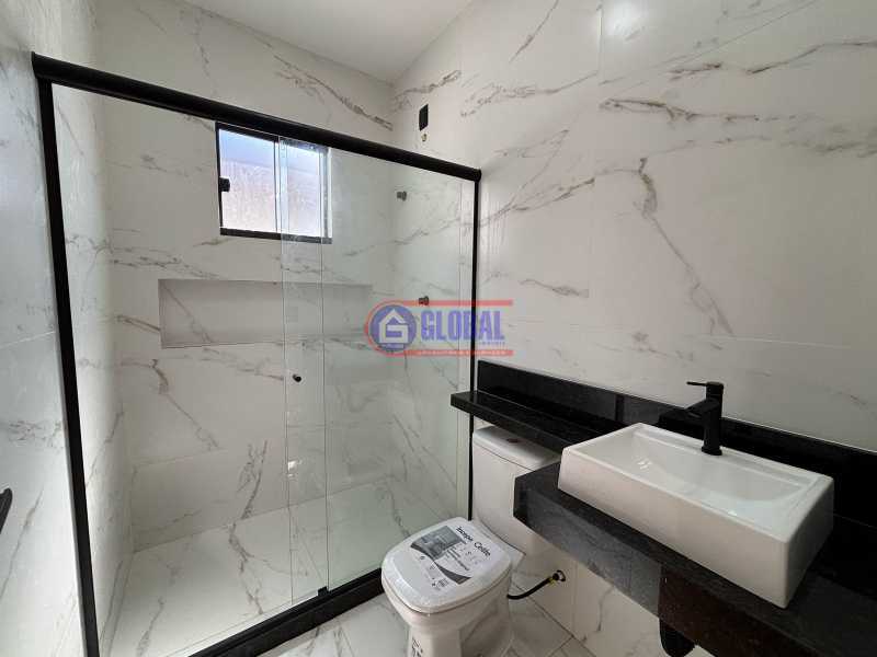 Conheça G 3 do imóvel - Casa em Condomínio 3 quartos à venda Pindobas, Maricá - R$ 560.000 - MACN30213 - 16 G 3 - 16