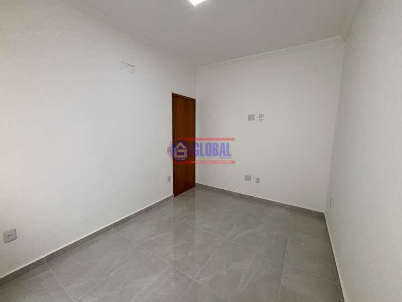 Conheça H do imóvel - Casa em Condomínio 3 quartos à venda Pindobas, Maricá - R$ 560.000 - MACN30213 - 17 H - 17