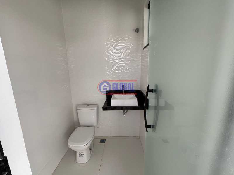 Conheça I 2 do imóvel - Casa em Condomínio 3 quartos à venda Pindobas, Maricá - R$ 560.000 - MACN30213 - 19 I 2 - 19