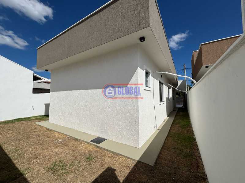 Conheça J 2 do imóvel - Casa em Condomínio 3 quartos à venda Pindobas, Maricá - R$ 560.000 - MACN30213 - 21 J 2 - 21