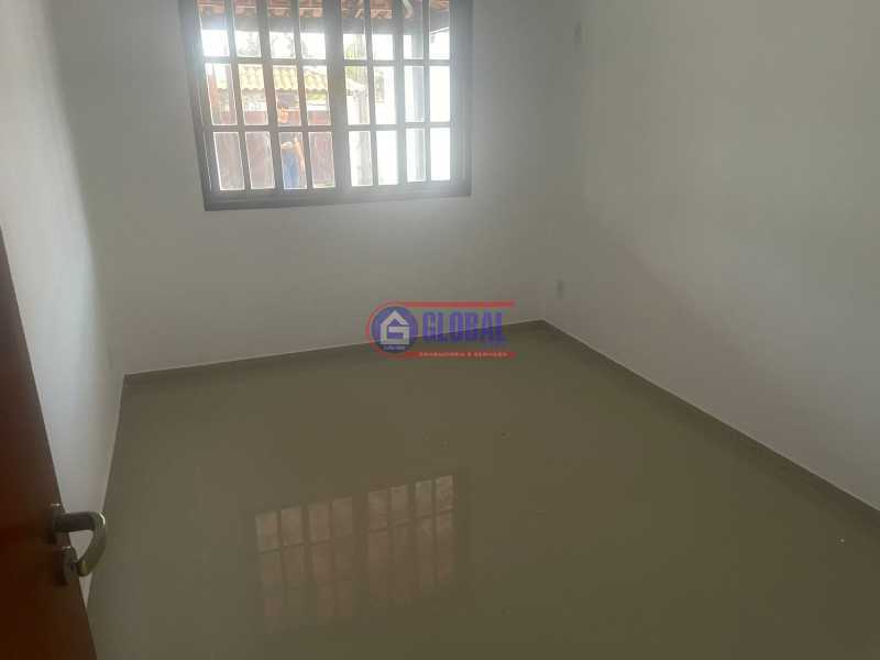 Conheça E do imóvel - Casa 3 quartos à venda Jardim Atlântico Leste (Itaipuaçu), Maricá - R$ 590.000 - MACA30298 - 6 E - 6
