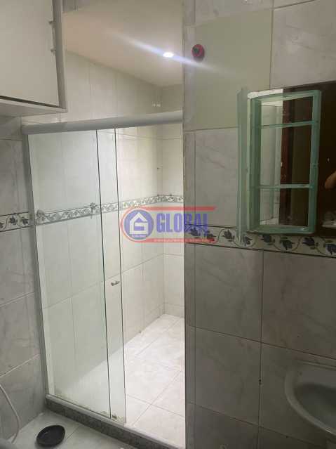 Conheça G 2 do imóvel - Casa 3 quartos à venda Jardim Atlântico Leste (Itaipuaçu), Maricá - R$ 590.000 - MACA30298 - 9 G 2 - 9