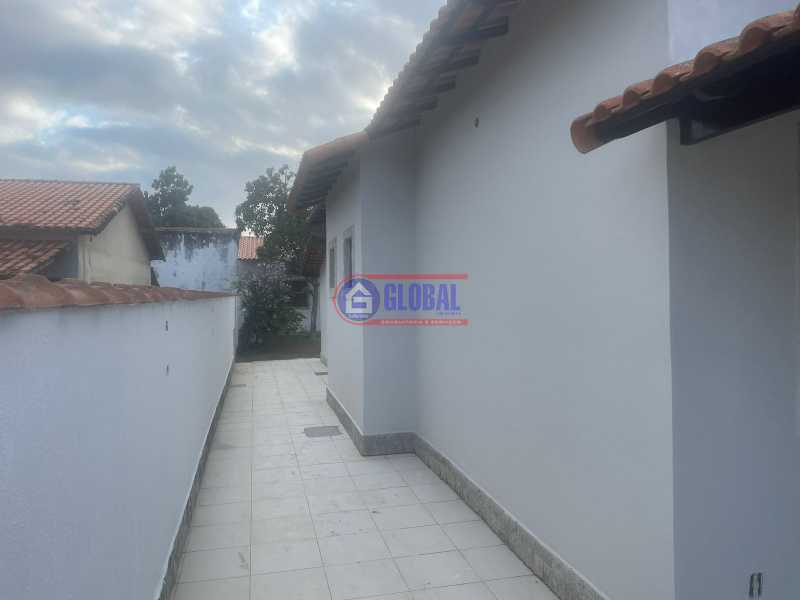 Conheça H do imóvel - Casa 3 quartos à venda Jardim Atlântico Leste (Itaipuaçu), Maricá - R$ 590.000 - MACA30298 - 10 H - 10