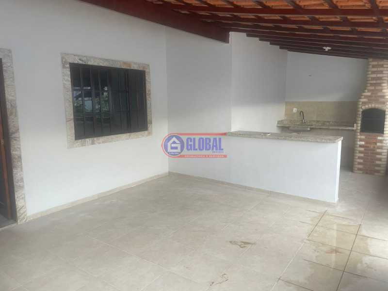Conheça I 1 do imóvel - Casa 3 quartos à venda Jardim Atlântico Leste (Itaipuaçu), Maricá - R$ 590.000 - MACA30298 - 11 I 1 - 11