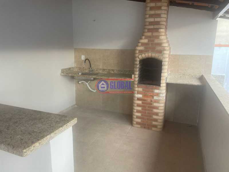 Conheça I 2 do imóvel - Casa 3 quartos à venda Jardim Atlântico Leste (Itaipuaçu), Maricá - R$ 590.000 - MACA30298 - 12 I 2 - 12