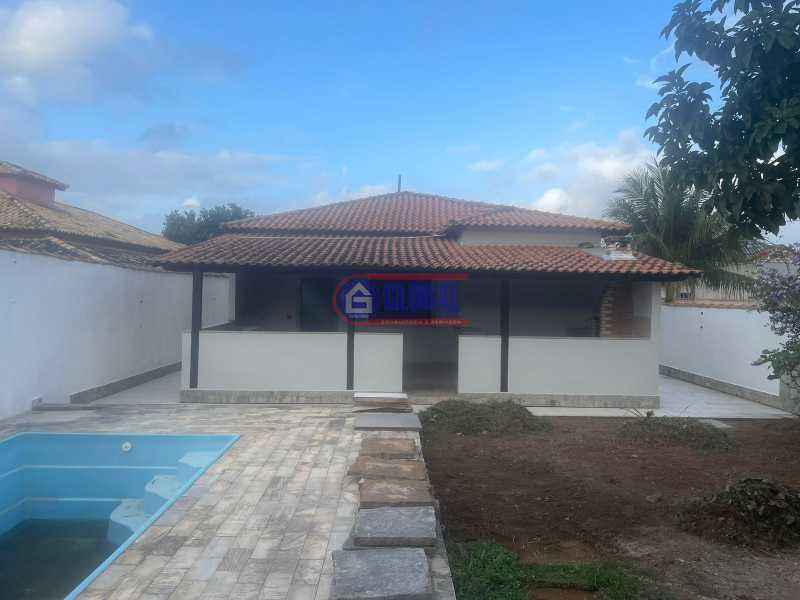Conheça J do imóvel - Casa 3 quartos à venda Jardim Atlântico Leste (Itaipuaçu), Maricá - R$ 590.000 - MACA30298 - 14 J - 14