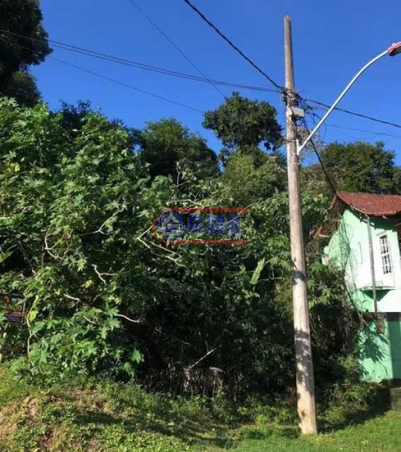 Conheça 1 do imóvel - Terreno Unifamiliar à venda São José do Imbassaí, Maricá - R$ 155.000 - MAUF00533 - 1 1 - 1