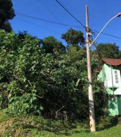 Terreno Unifamiliar à venda São José do Imbassaí, Maricá - R$ 155.000 - MAUF00533
