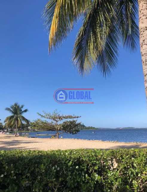 Conheça 2 do imóvel - Terreno Unifamiliar à venda São José do Imbassaí, Maricá - R$ 155.000 - MAUF00533 - 2 2 - 2