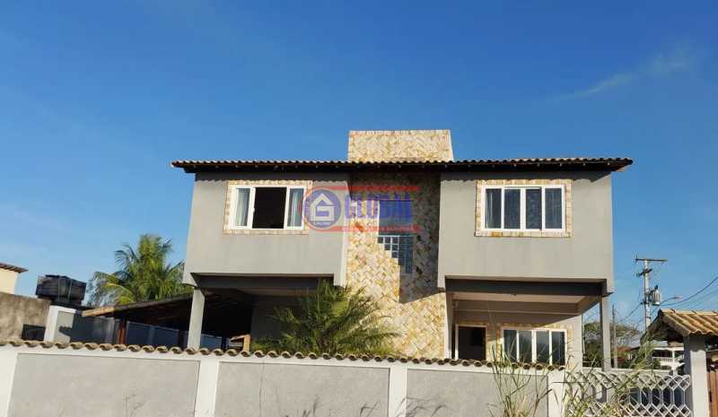 Conheça 1 do imóvel - Casa 3 quartos à venda Ponta Negra (Ponta Negra), Maricá - R$ 580.000 - MACA30299 - 1 1 - 1