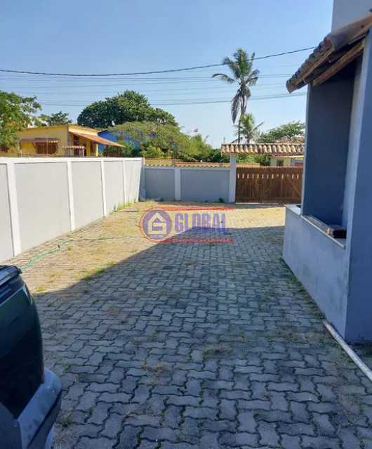 Conheça 2 do imóvel - Casa 3 quartos à venda Ponta Negra (Ponta Negra), Maricá - R$ 580.000 - MACA30299 - 4 2 - 4