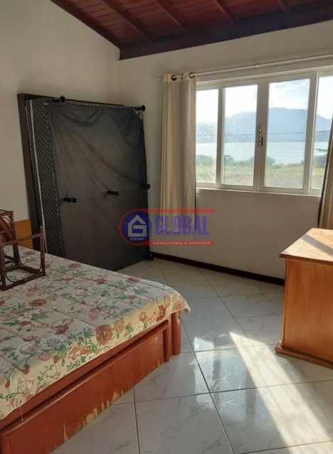 Conheça 5 do imóvel - Casa 3 quartos à venda Ponta Negra (Ponta Negra), Maricá - R$ 580.000 - MACA30299 - 6 5 - 6