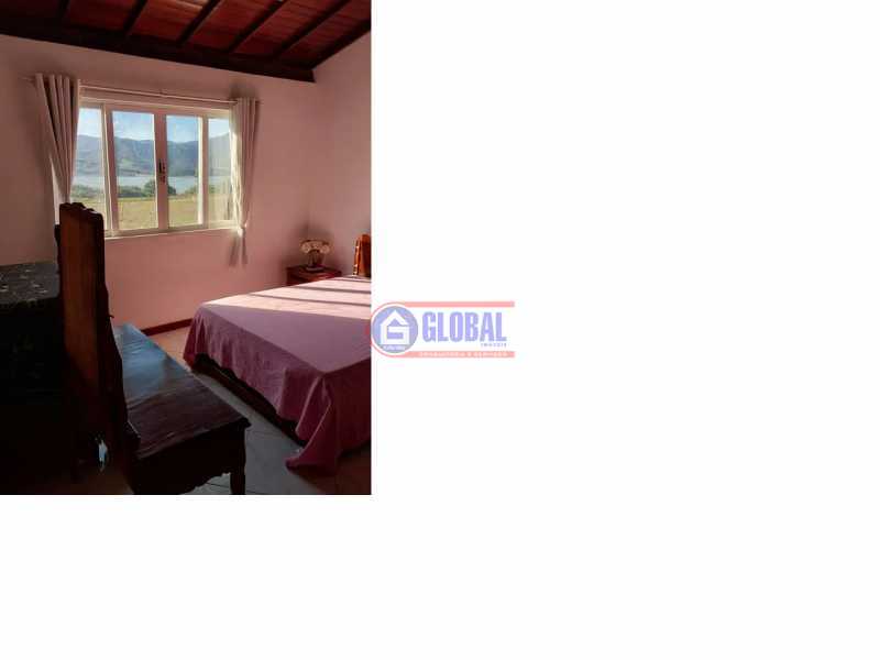 Conheça 8 do imóvel - Casa 3 quartos à venda Ponta Negra (Ponta Negra), Maricá - R$ 580.000 - MACA30299 - 9 8 - 9