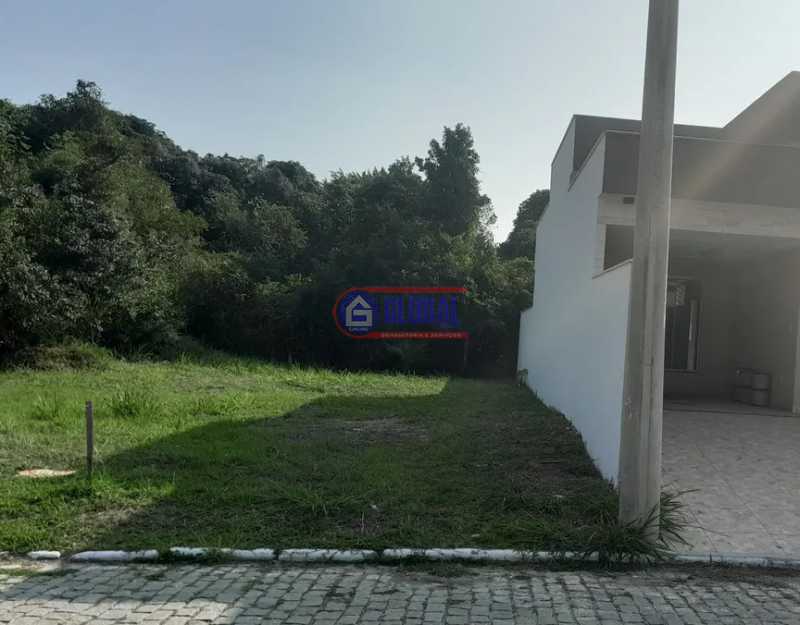 Conheça 1 do imóvel - Terreno Unifamiliar à venda Ubatiba, Maricá - R$ 95.000 - MAUF00534 - 1 1 - 1
