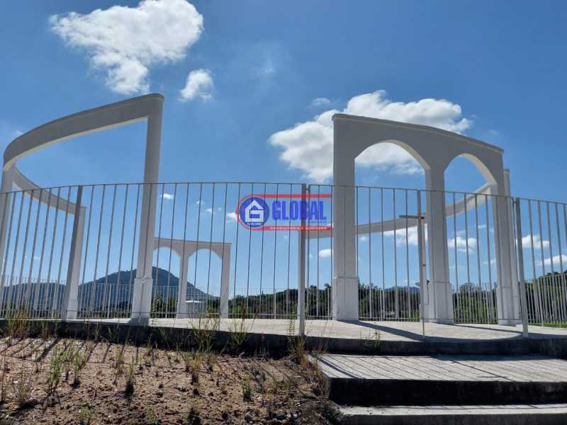 Conheça 9 do imóvel - Terreno Unifamiliar à venda Ubatiba, Maricá - R$ 95.000 - MAUF00534 - 9 9 - 9