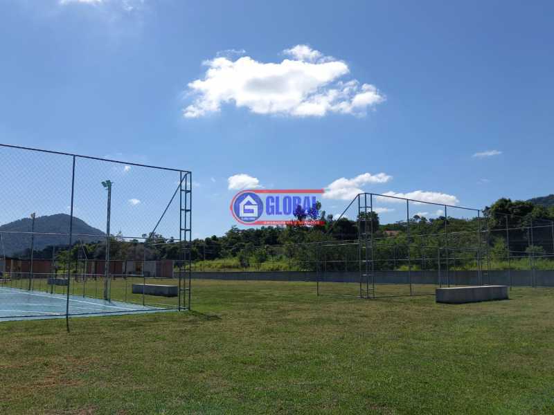 Conheça 14 do imóvel - Terreno Unifamiliar à venda Ubatiba, Maricá - R$ 95.000 - MAUF00534 - 14 14 - 14