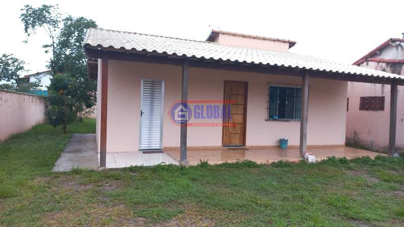 Casa 2 quartos à venda Jardim Atlântico Central (Itaipuaçu), Maricá - R$ 390.000 - MACA20629