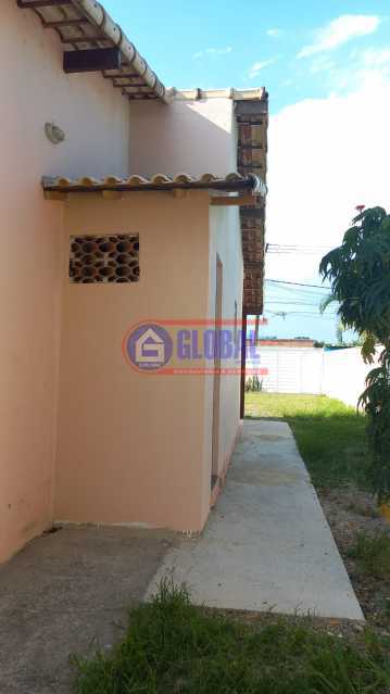 Conheça 2 do imóvel - Casa 2 quartos à venda Jardim Atlântico Central (Itaipuaçu), Maricá - R$ 390.000 - MACA20629 - 3 2 - 3