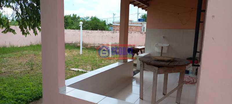 Conheça 6 do imóvel - Casa 2 quartos à venda Jardim Atlântico Central (Itaipuaçu), Maricá - R$ 390.000 - MACA20629 - 6 6 - 6