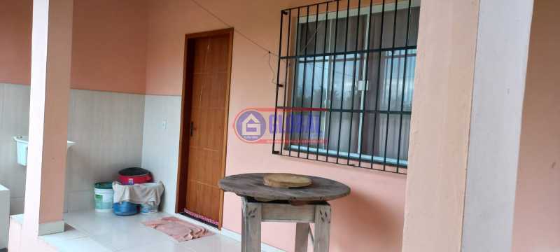 Conheça 7 do imóvel - Casa 2 quartos à venda Jardim Atlântico Central (Itaipuaçu), Maricá - R$ 390.000 - MACA20629 - 7 7 - 7