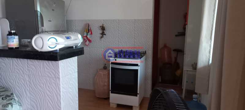 Conheça 8 do imóvel - Casa 2 quartos à venda Jardim Atlântico Central (Itaipuaçu), Maricá - R$ 390.000 - MACA20629 - 8 8 - 8