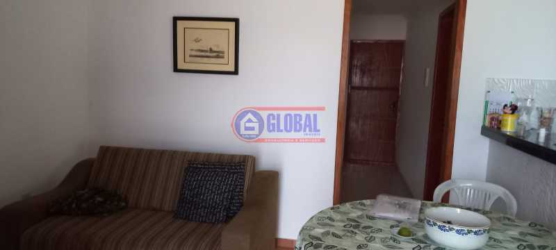 Conheça 9 do imóvel - Casa 2 quartos à venda Jardim Atlântico Central (Itaipuaçu), Maricá - R$ 390.000 - MACA20629 - 9 9 - 9