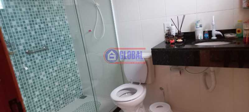 Conheça 10 do imóvel - Casa 2 quartos à venda Jardim Atlântico Central (Itaipuaçu), Maricá - R$ 390.000 - MACA20629 - 10 10 - 10