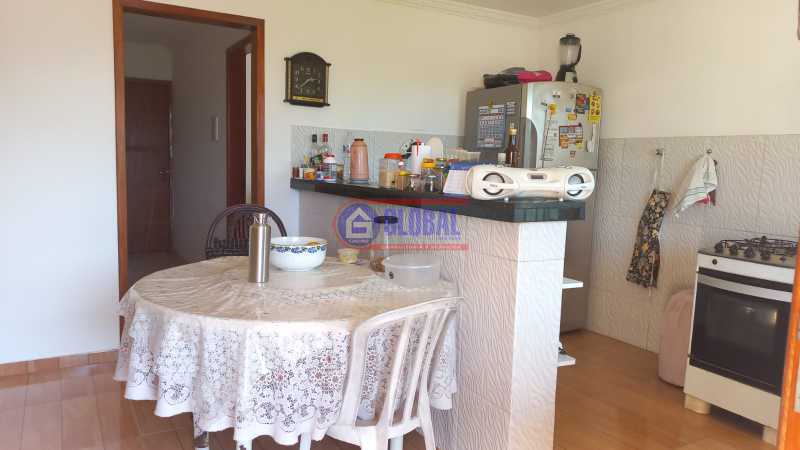 Conheça 16 do imóvel - Casa 2 quartos à venda Jardim Atlântico Central (Itaipuaçu), Maricá - R$ 390.000 - MACA20629 - 16 16 - 16