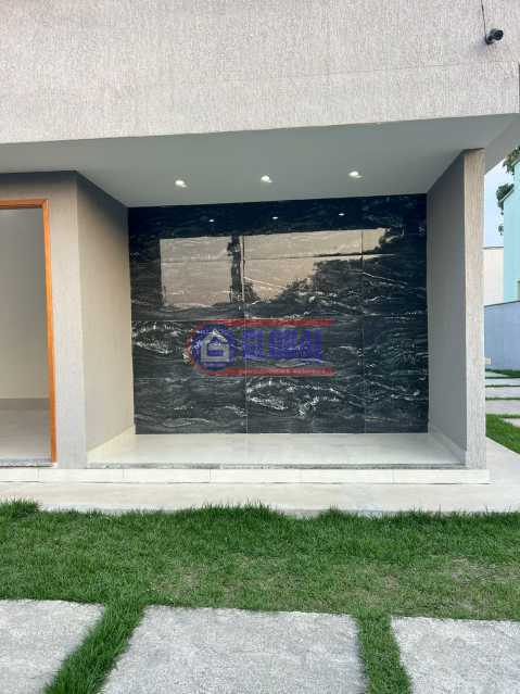 Conheça 1 do imóvel - Casa 3 quartos à venda INOÃ, Maricá - R$ 590.000 - MACA30300 - 2 1 - 2