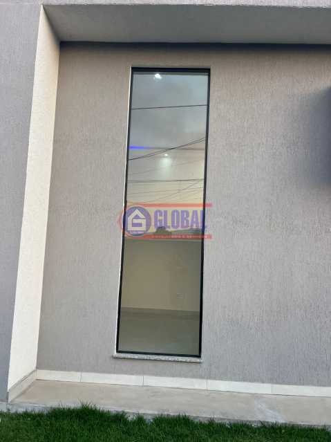 Conheça 2 do imóvel - Casa 3 quartos à venda INOÃ, Maricá - R$ 590.000 - MACA30300 - 3 2 - 3