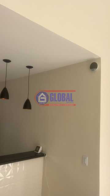 Conheça 8 do imóvel - Casa 3 quartos à venda INOÃ, Maricá - R$ 590.000 - MACA30300 - 9 8 - 9