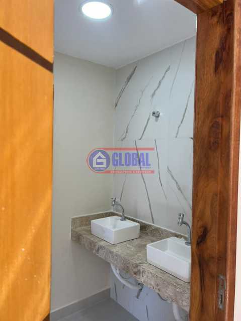 Conheça 12 do imóvel - Casa 3 quartos à venda INOÃ, Maricá - R$ 590.000 - MACA30300 - 13 12 - 13