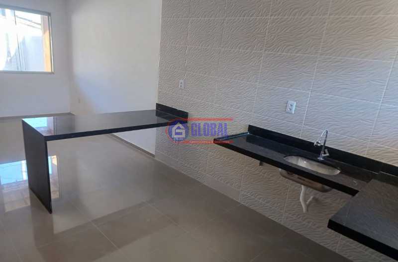 Conheça 1 do imóvel - Casa 2 quartos à venda INOÃ, Maricá - R$ 485.000 - MACA20630 - 5 1 - 5