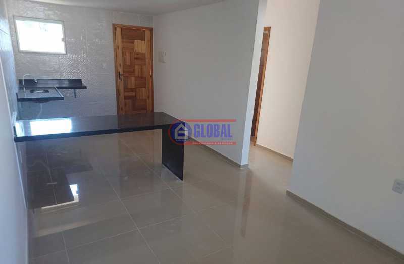 Conheça 2 do imóvel - Casa 2 quartos à venda INOÃ, Maricá - R$ 485.000 - MACA20630 - 6 2 - 6